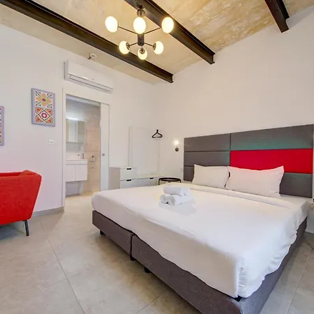 Pensión Casa Domenico 1