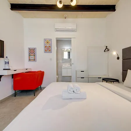 Casa San Domenico Double F بيت ضيافة فاليتا