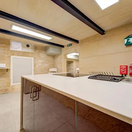 Casa San Domenico Double F 3*