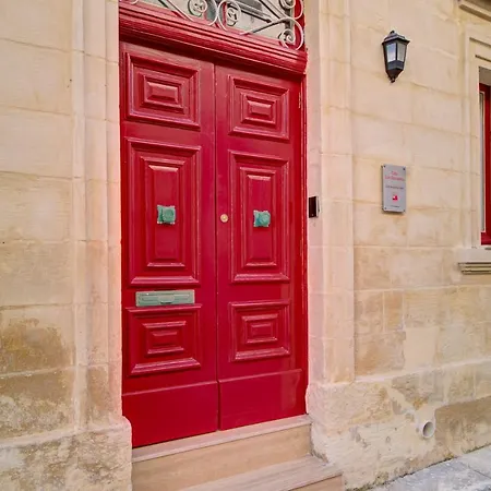 Casa San Domenico Double F 3*