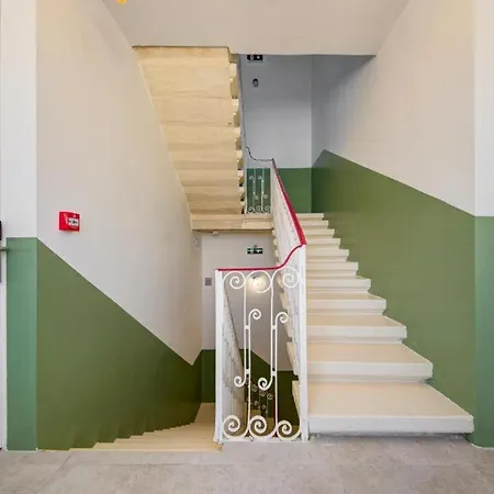 Casa San Domenico Double F