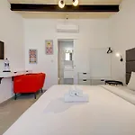 Casa San Domenico 1 By Vallettastay بيت ضيافة فاليتا