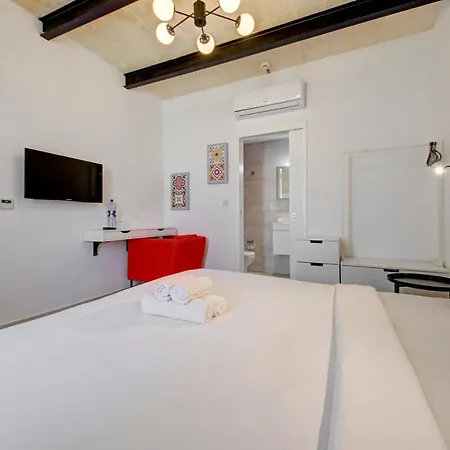 Casa San Domenico 1 By Vallettastay Maison d'hôtes