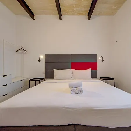 Casa Domenico 1 Valletta