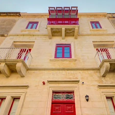 Casa San Domenico 1 By Vallettastay فاليتا