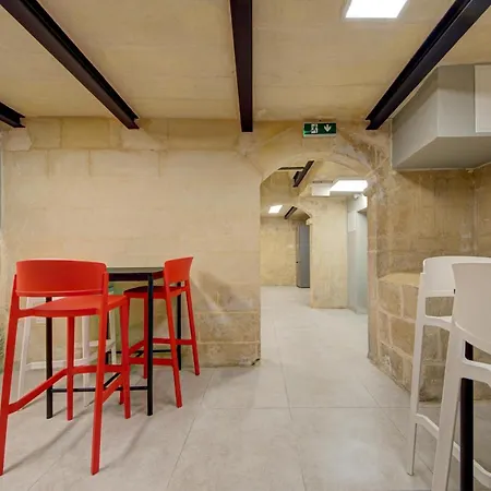 Maison d'hôtes Casa San Domenico 1 By Vallettastay 3*