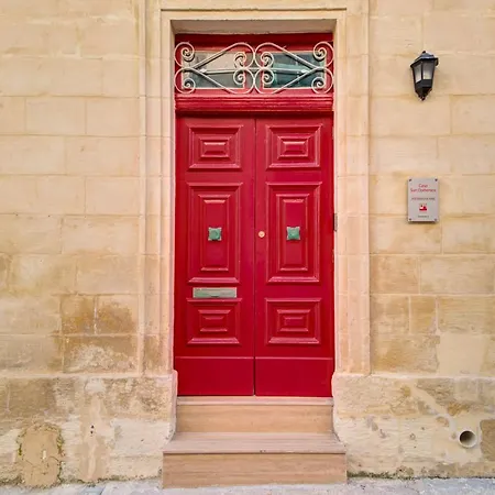 Casa San Domenico 1 By Vallettastay بيت ضيافة 3*