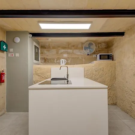 Guest house Casa Domenico 1 Valletta