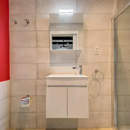 Casa Domenico 1 瓦莱塔