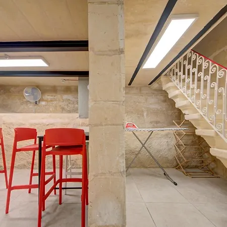 Casa San Domenico 1 By Vallettastay Maison d'hôtes