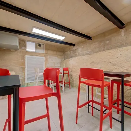 Casa San Domenico 1 By Vallettastay Maison d'hôtes La Valette