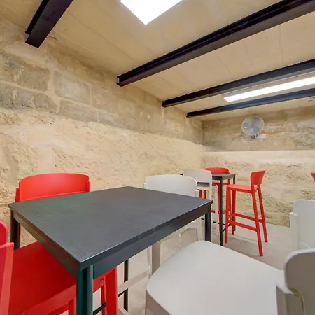 Casa San Domenico 1 By Vallettastay بيت ضيافة فاليتا