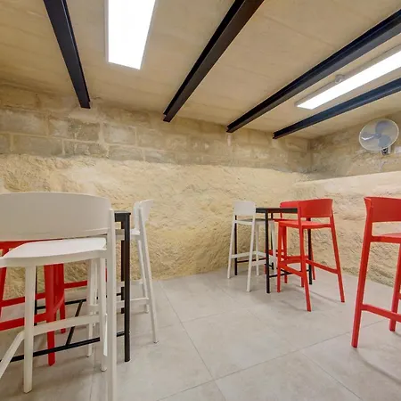 Casa Domenico 1 Valletta