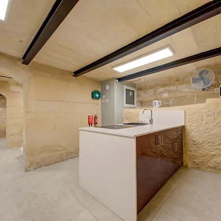 Casa San Domenico Double F Maison d'hôtes La Valette