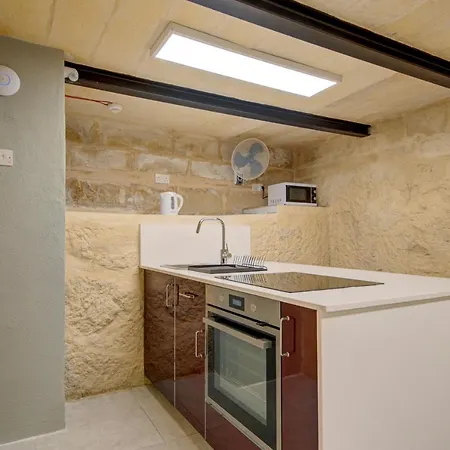 Maison d'hôtes Casa San Domenico 1 By Vallettastay