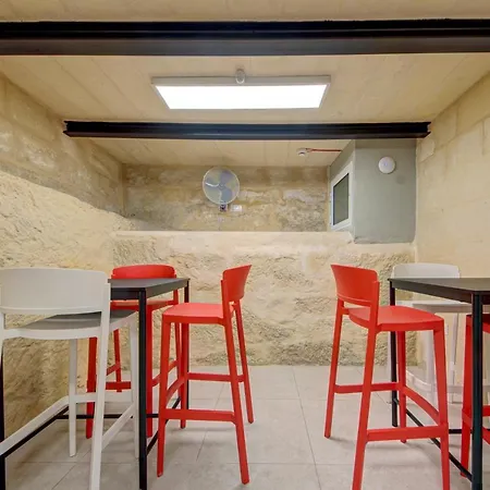 Casa Domenico 1 * Valletta