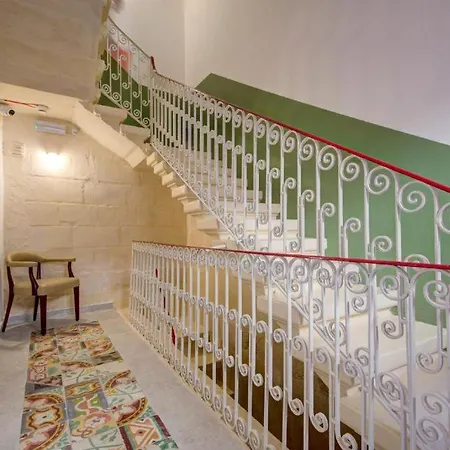 Casa Domenico 1 * 瓦莱塔