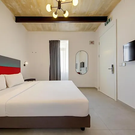 Casa Domenico 1 招待所