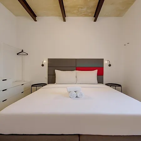 Casa San Domenico 1 By Vallettastay بيت ضيافة 3*
