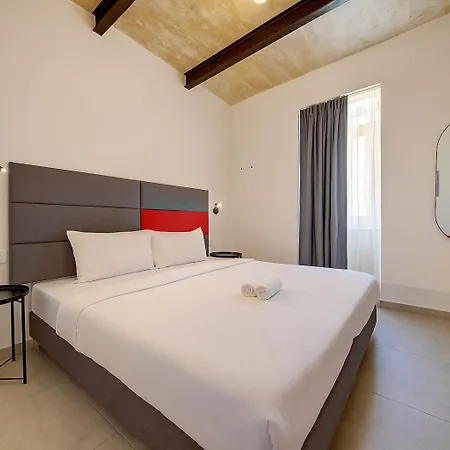 Casa San Domenico 1 By Vallettastay Maison d'hôtes La Valette