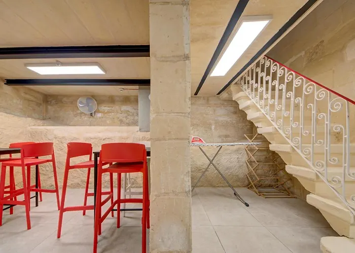 Casa San Domenico 1 By Vallettastay Vendégház