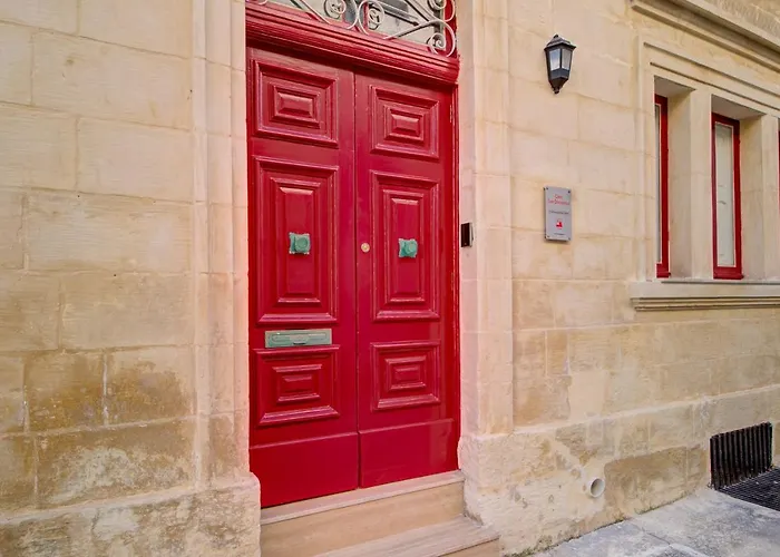 Casa San Domenico 1 By Vallettastay 3*