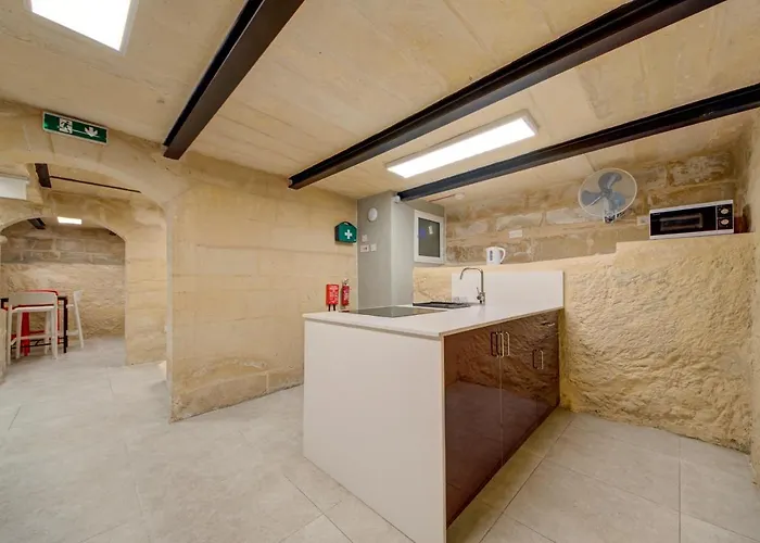 Casa San Domenico 1 By Vallettastay Gæstehus Valletta