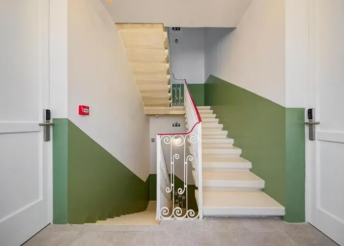 Casa San Domenico 1 By Vallettastay